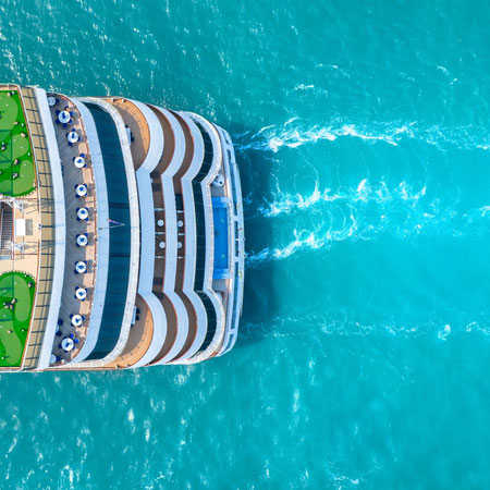 Crociera MSC Divina: Italia, Grecia e Turchia