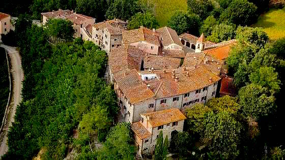 Capodanno in Toscana 9