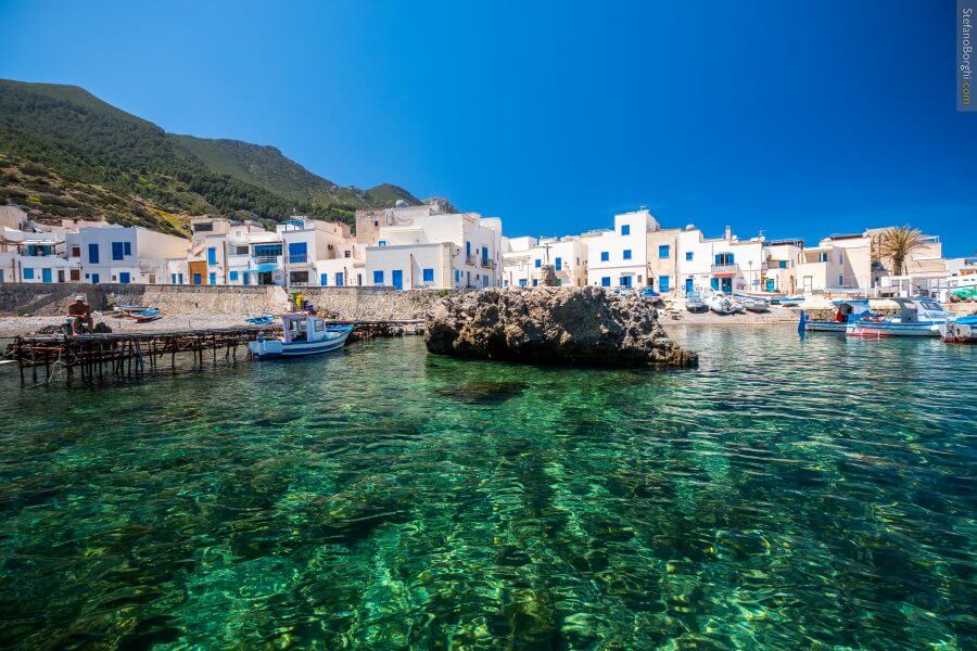SICILIA OCCIDENTALE & ISOLE EGADI: Tour e soggiorno mare 10