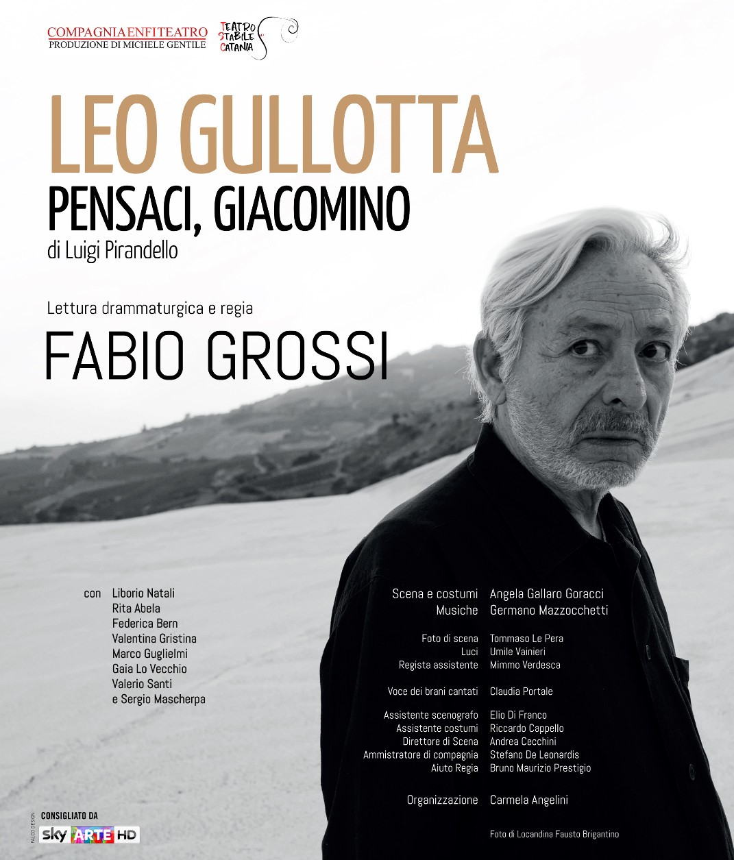 Teatro Ambra Jovinelli: “Pensaci, Giacomino” 4