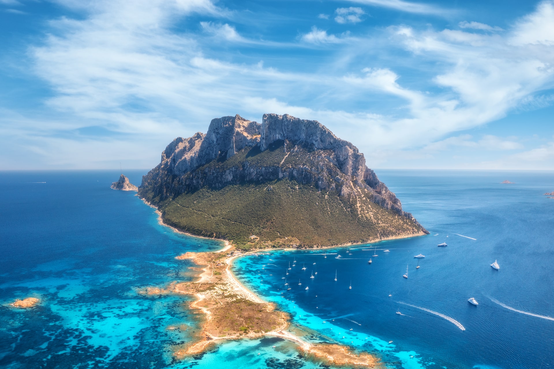GRUPPO 1 Sardegna Insolita: Tour e Soggiorno Mare 20