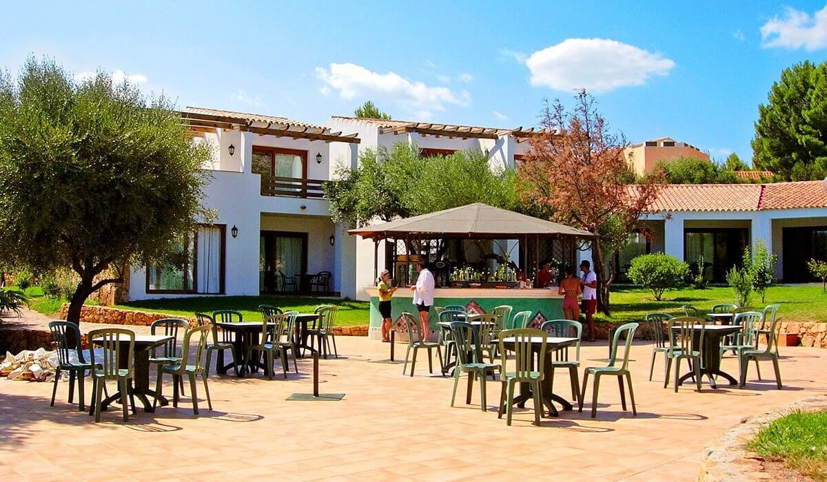 Sardegna di gruppo -  Palmasera Resort NUOVA DATA 8