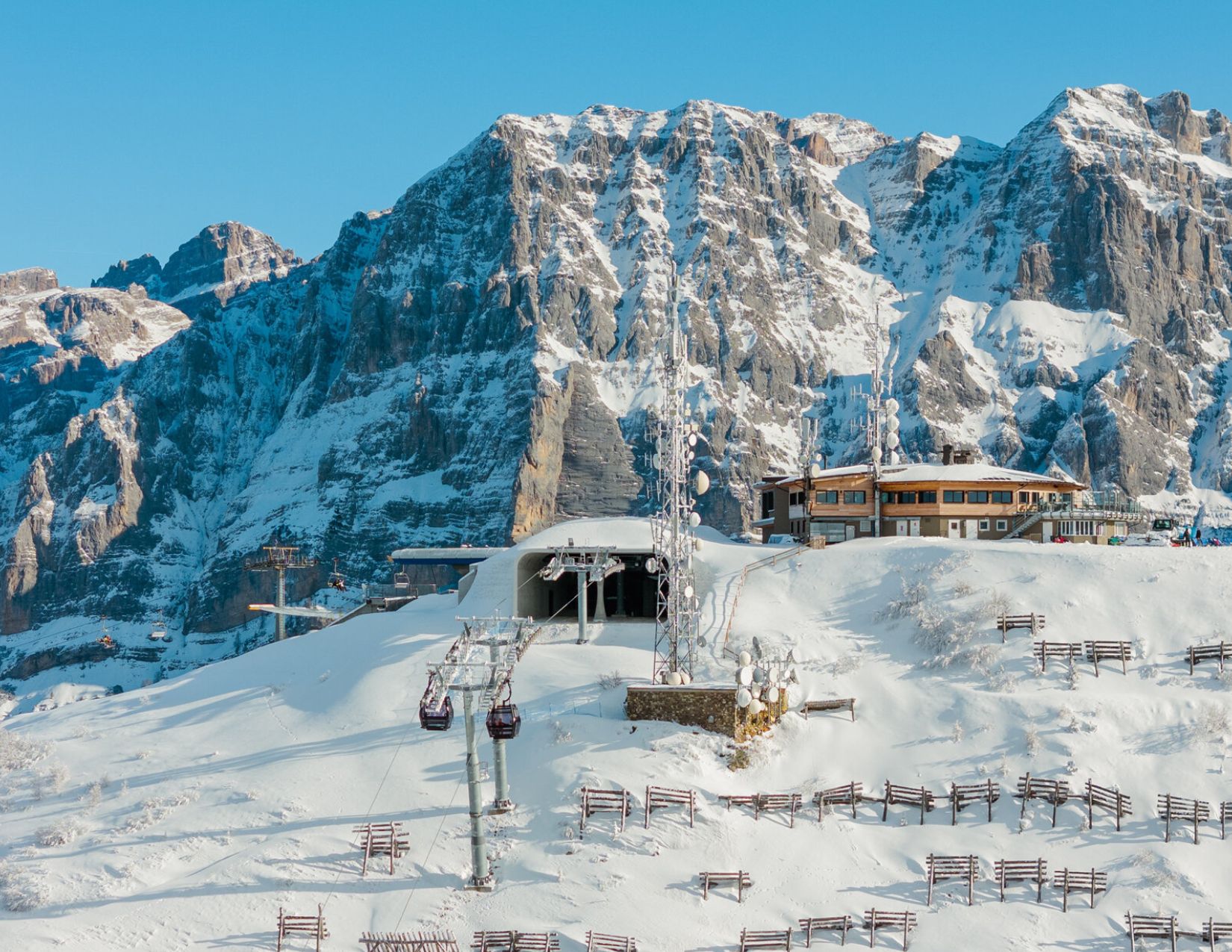 La montagna estiva: settimana verde a Pinzolo 8