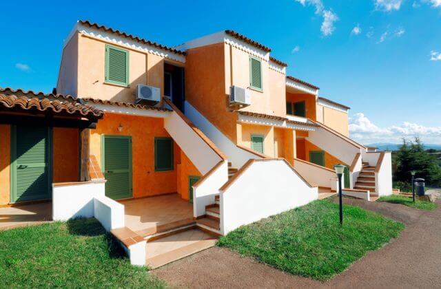 Tour della Sardegna e relax al mare 4