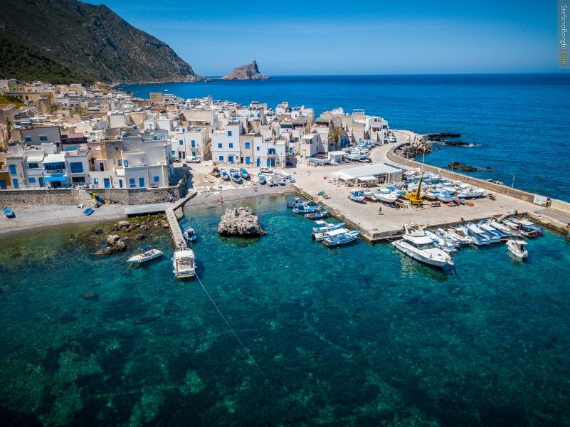 SICILIA OCCIDENTALE & ISOLE EGADI: Tour e soggiorno mare 8