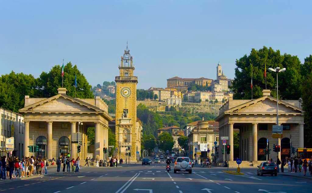Le capitali italiane della cultura: Bergamo e Brescia 6