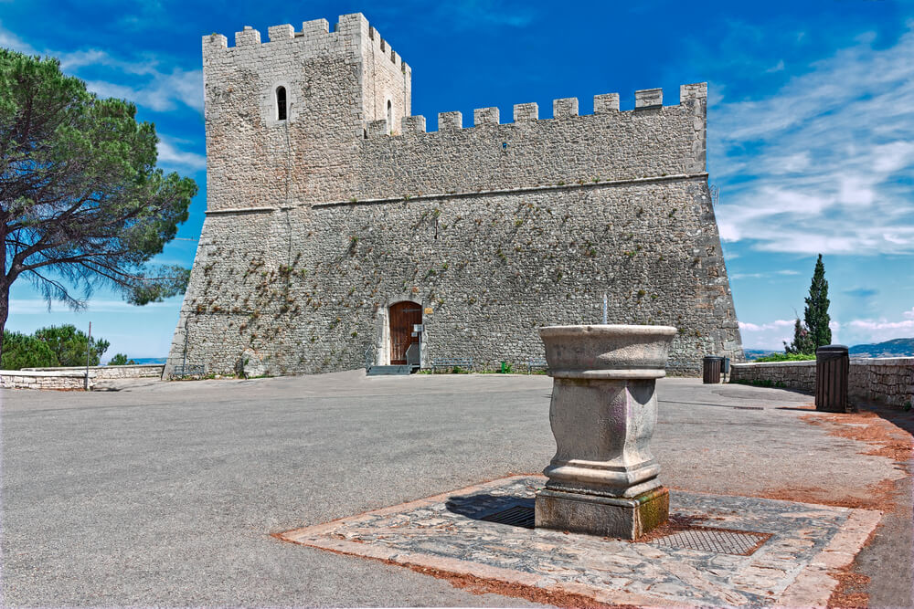 Agnone e la sua ‘Ndocciata:un viaggio nel cuore del Molise e della tradizione 6