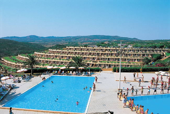 Splendida Sardegna al Marmorata Village 18