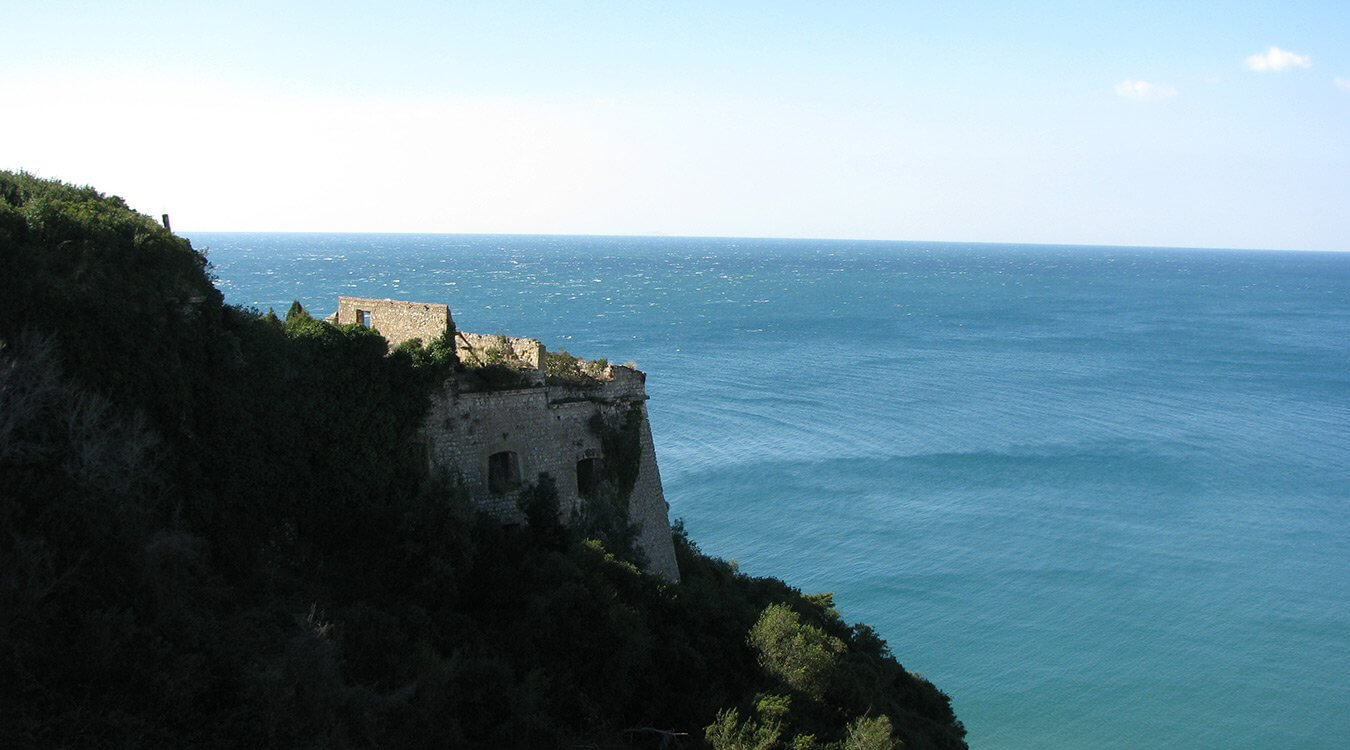 Le Favole di Luce e la Montagna Spaccata di Gaeta 3