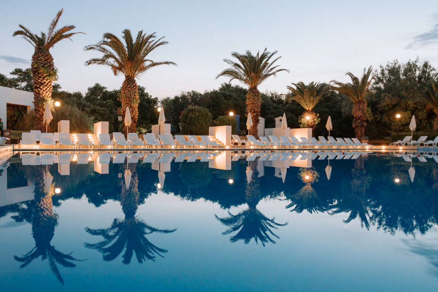 ULTIMI POSTI! Soggiorno mare e Relax in Puglia: Meditur Village 4* 20