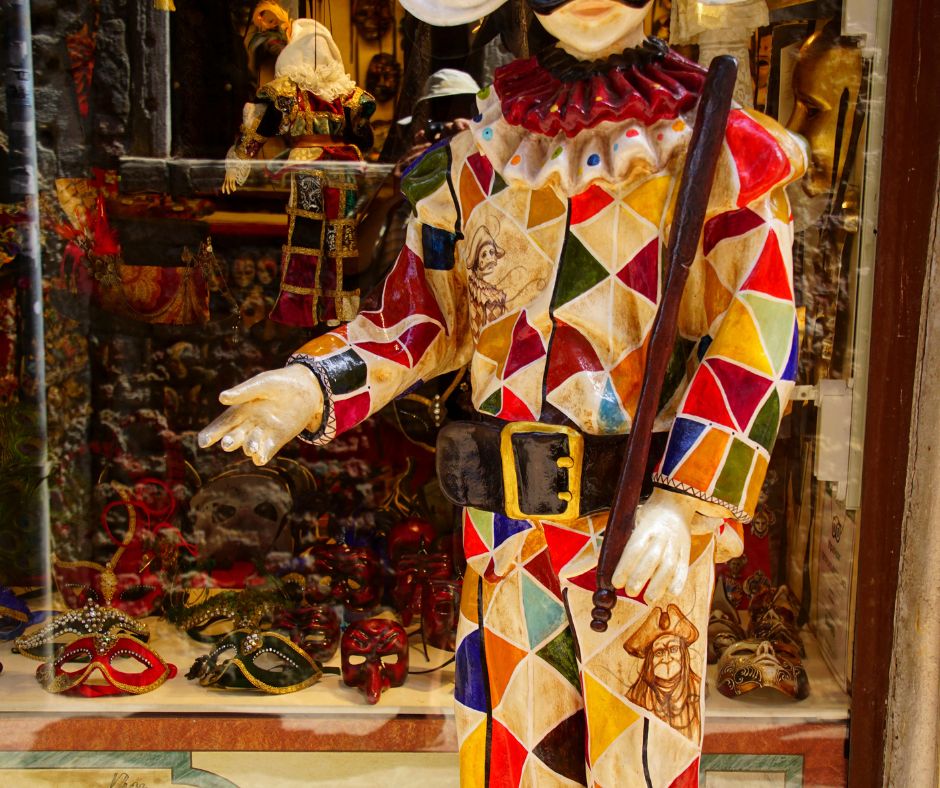 Il Carnevale di Venezia e la Sagra del radicchio a Dosson: gusti, colori e tradizioni del Veneto 13