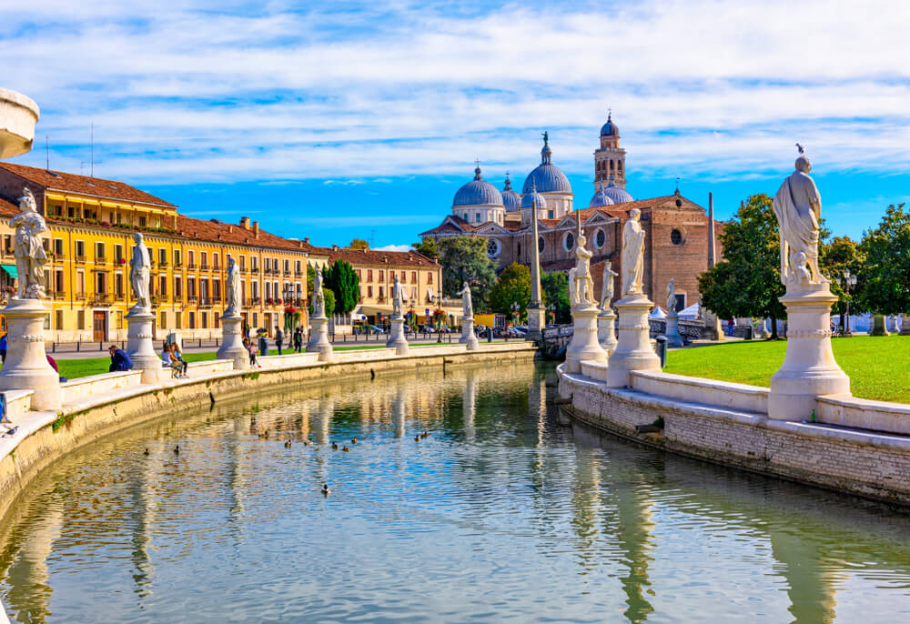 Pasqua in Veneto: crociera sui canali, ville venete e borghi - SOLO SU RICHIESTA! 7