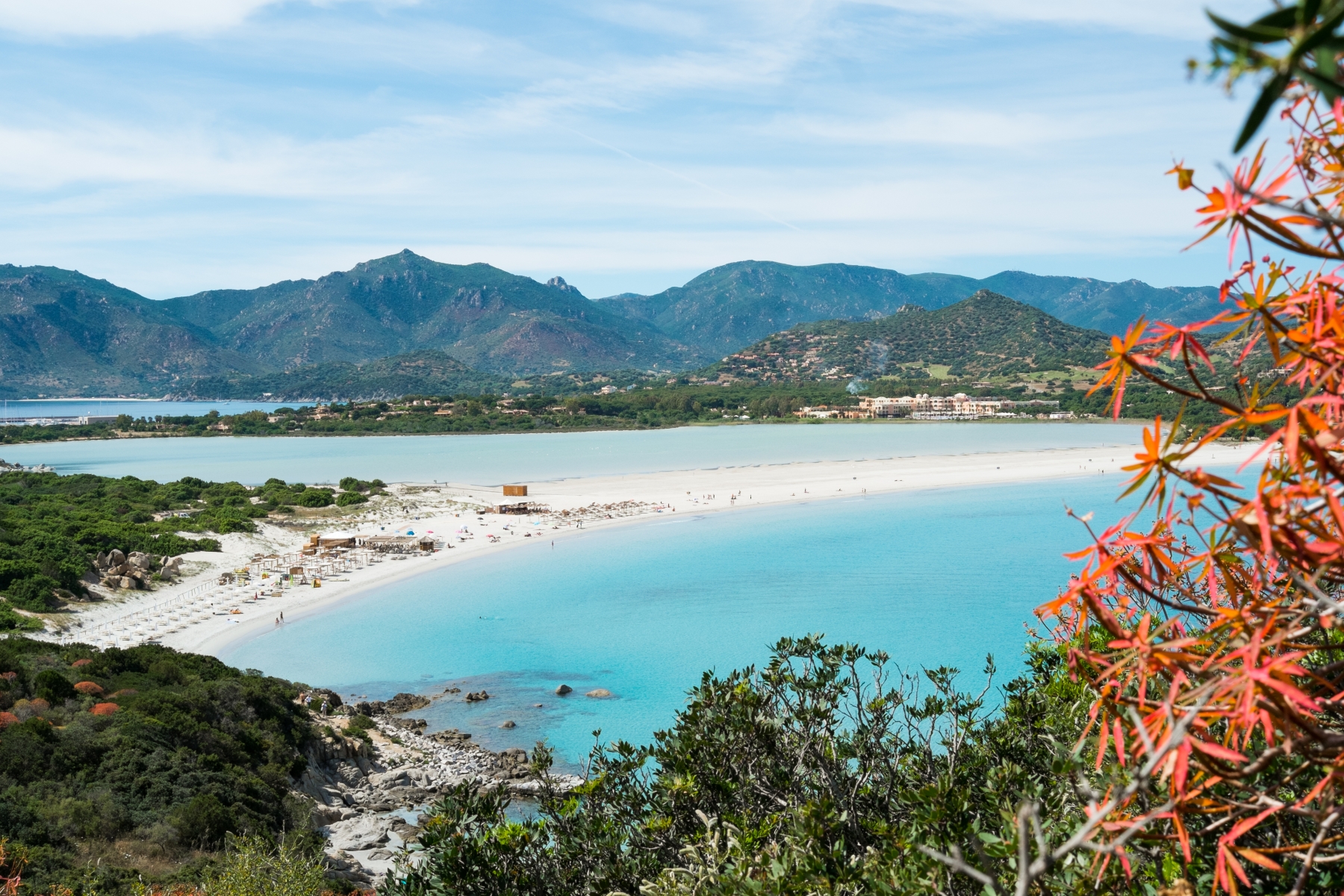 TUTTO ESAURITO - Tour della Sardegna del Sud e Soggiorno Mare al Marina Rey 20