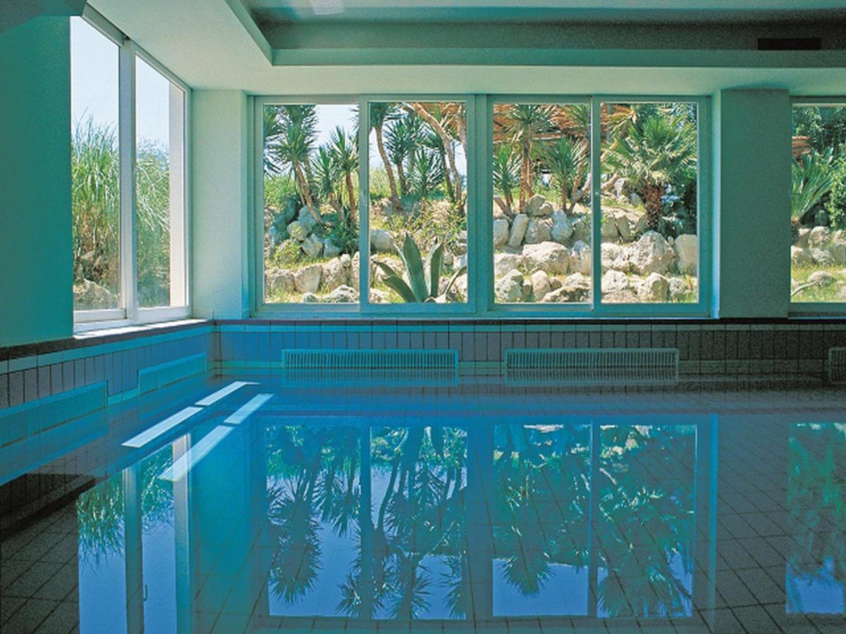 Hotel Providence a Ischia: terme, mare e tante coccole a fine settembre 5