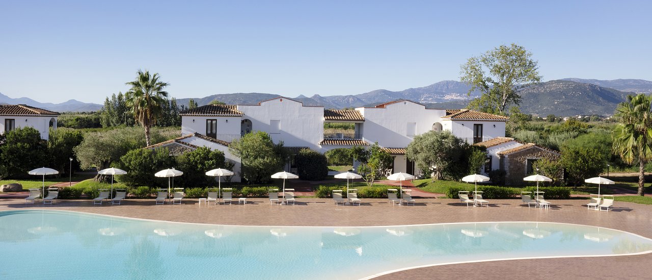 Marina Torre Navarrese  Resort **** 7