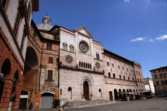 La splendida Foligno e il festival "I Primi d'Italia" 7