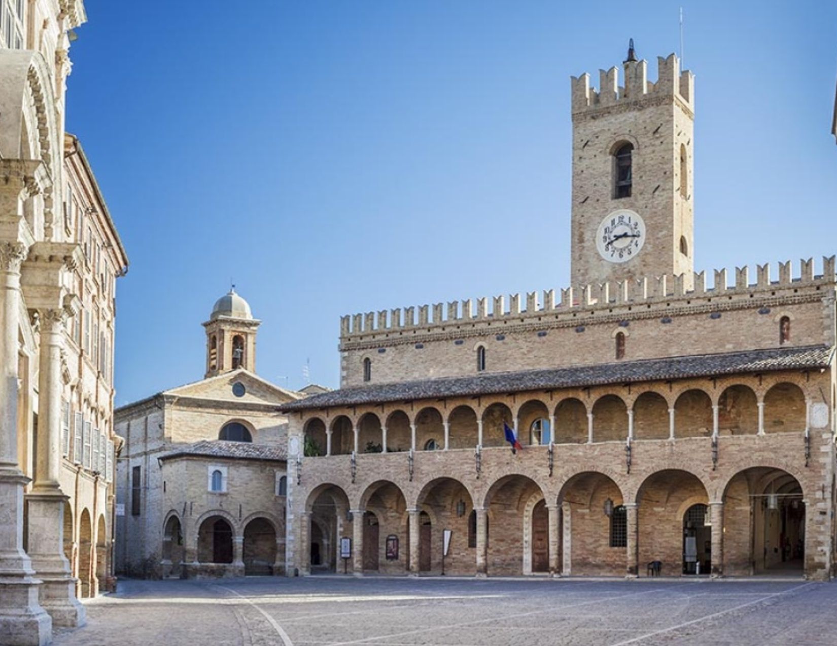 Pasqua tra le colline Marchigiane: tradizioni, sapori e panorami! 6