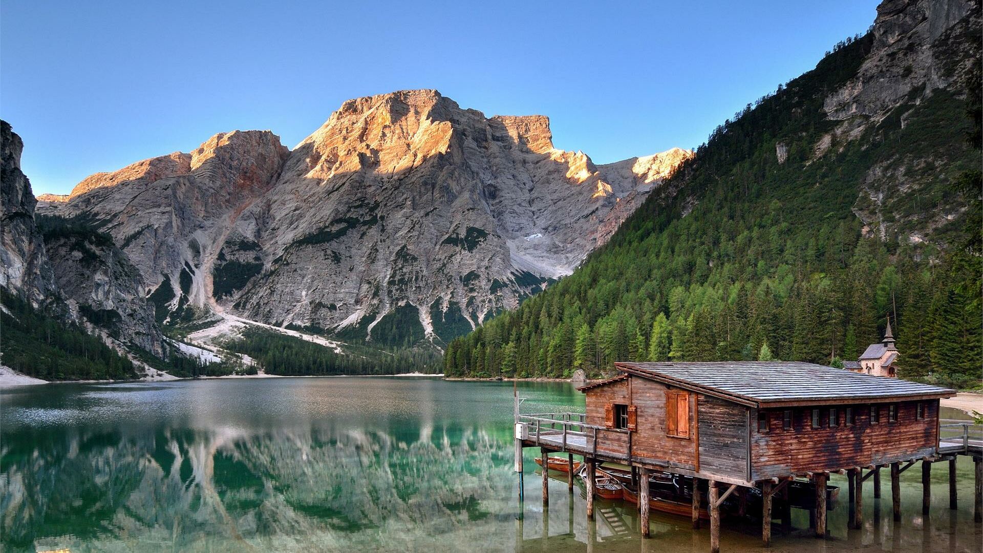Mercatini natalizi del Südtirol e Lago di Braies ''a un passo dal cielo'' 11