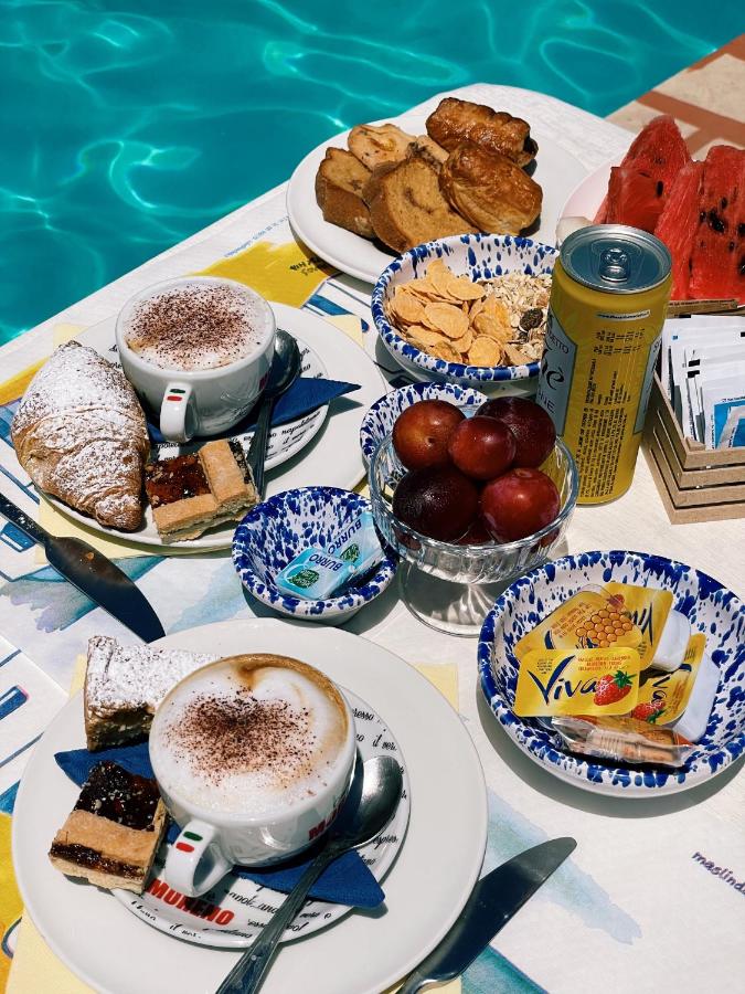 Pasqua ai profumi di Ischia 2025 10