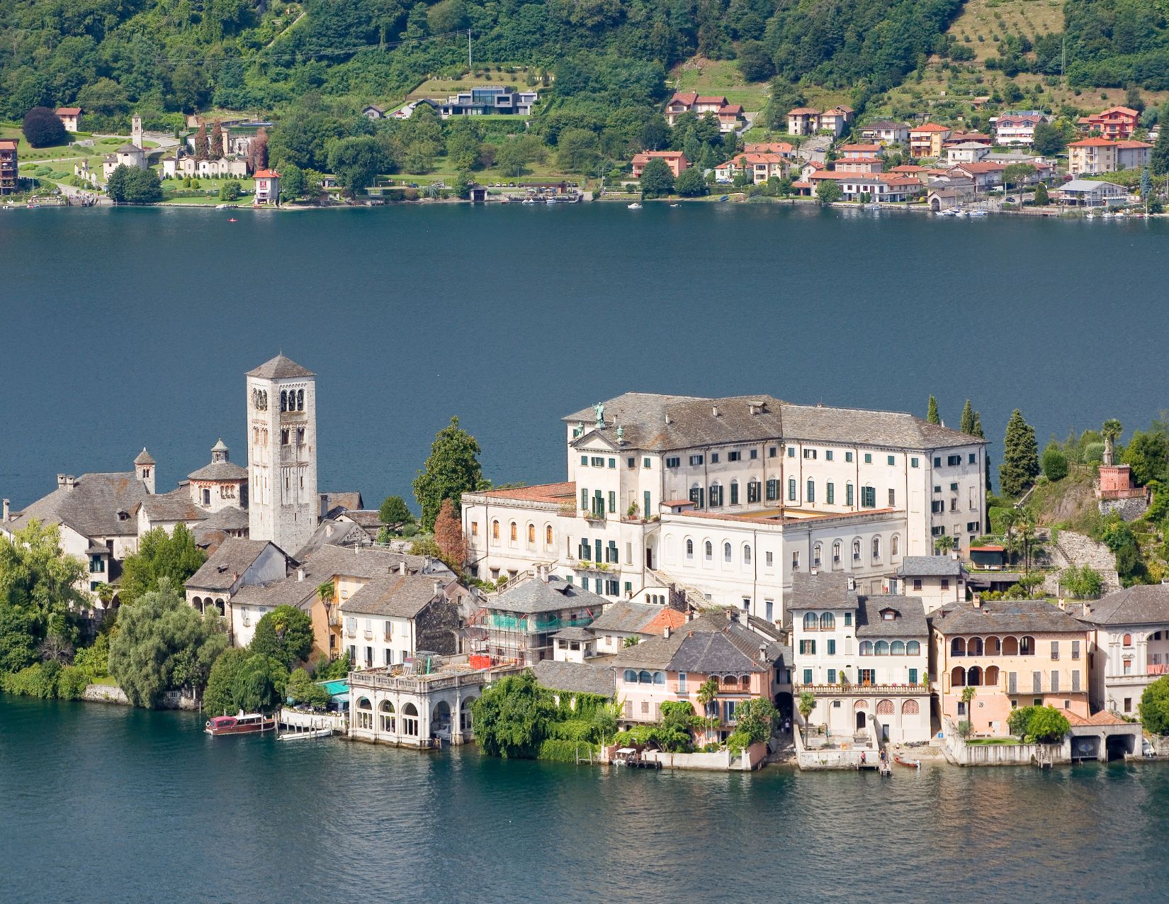 Verbania