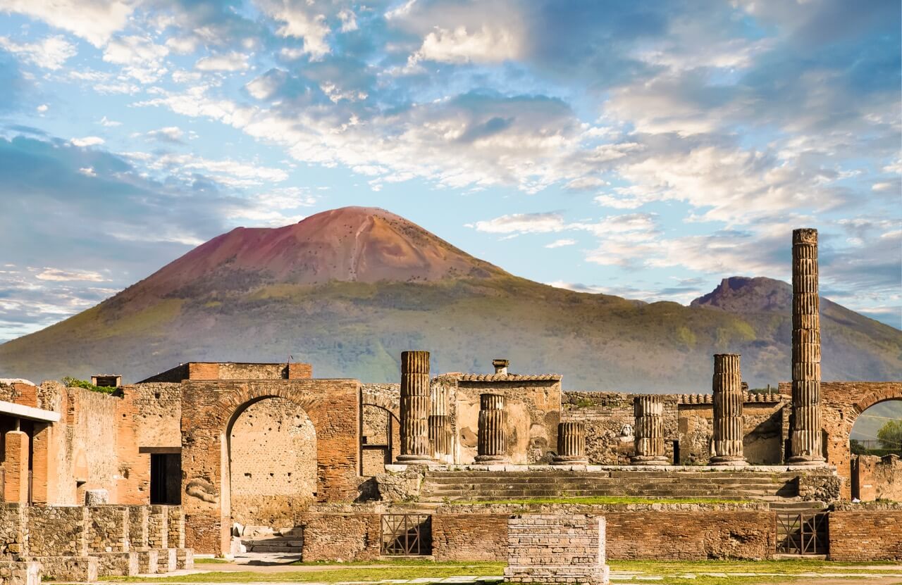 Una giornata a Pompei: tra antichi splendori e nuove scoperte 2