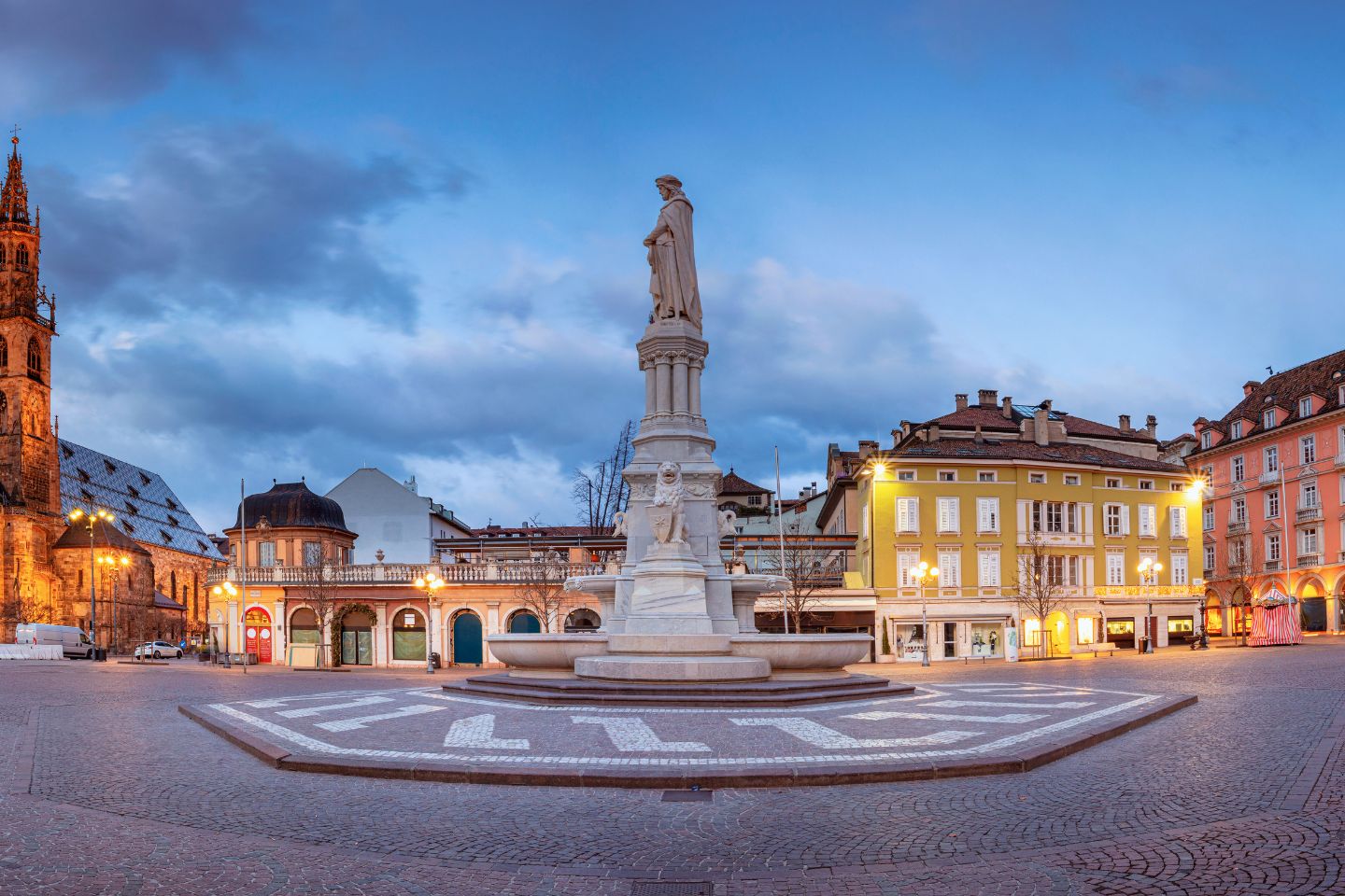 L'incanto dei Mercatini di Natale a Bolzano, Merano e Innsbruck 11