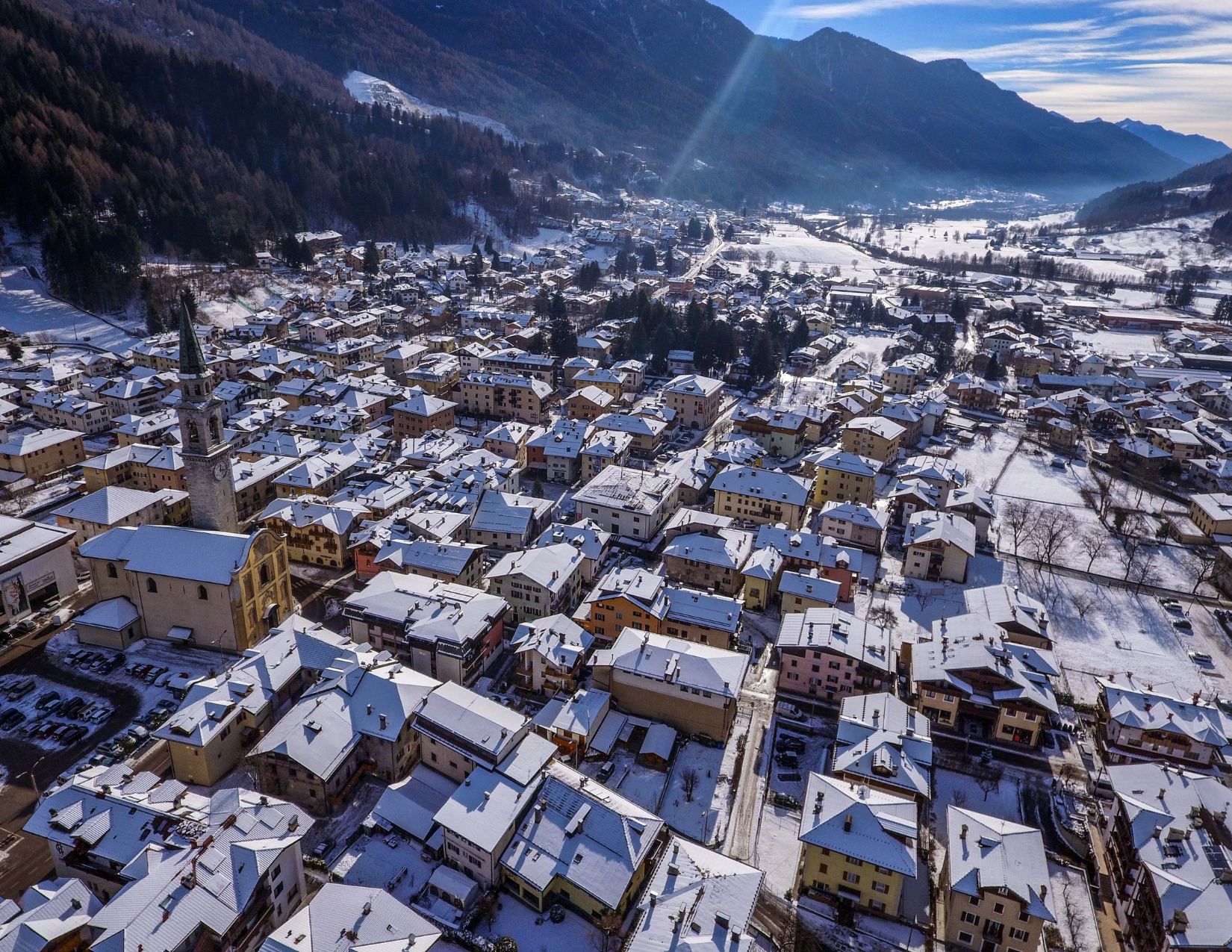 La montagna estiva: settimana verde a Pinzolo 7