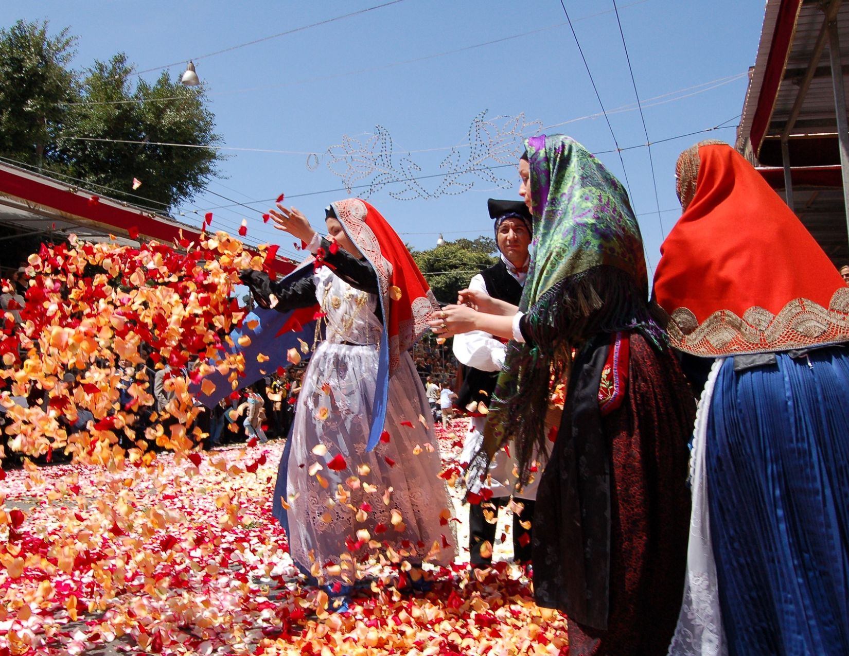 Sfilata di Sant'Efisio
