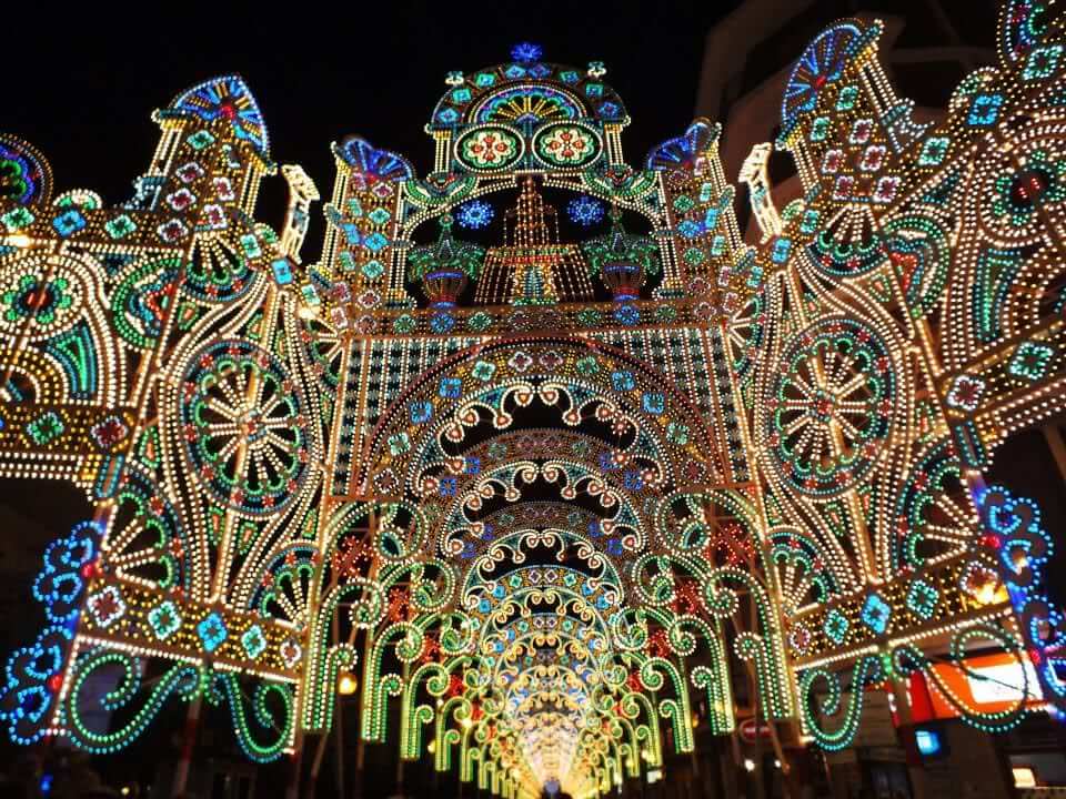 Capodanno in Puglia e i Sassi di Matera 7