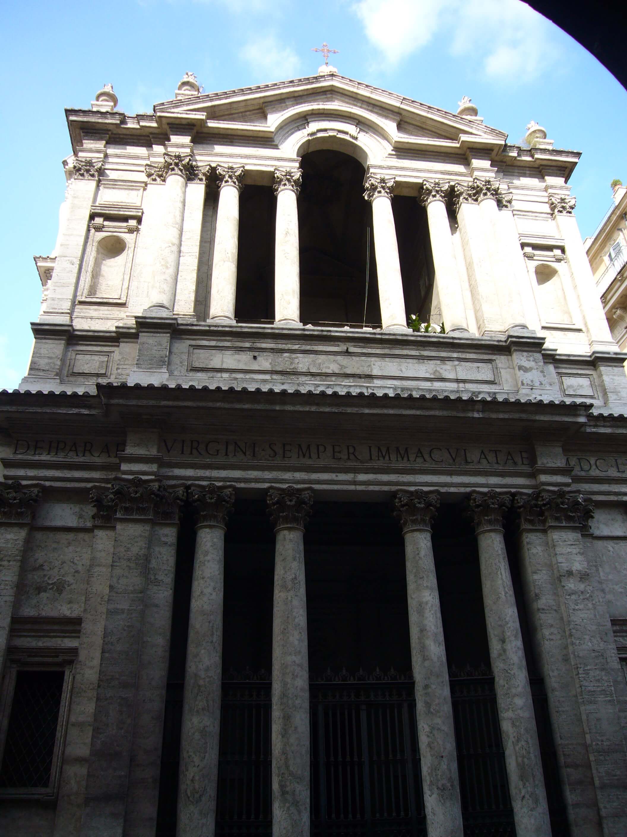 Il Tour dell'Immacolata 6