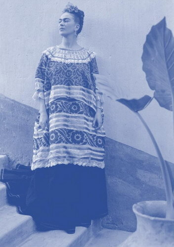 Frida Kahlo: il caos dentro 3