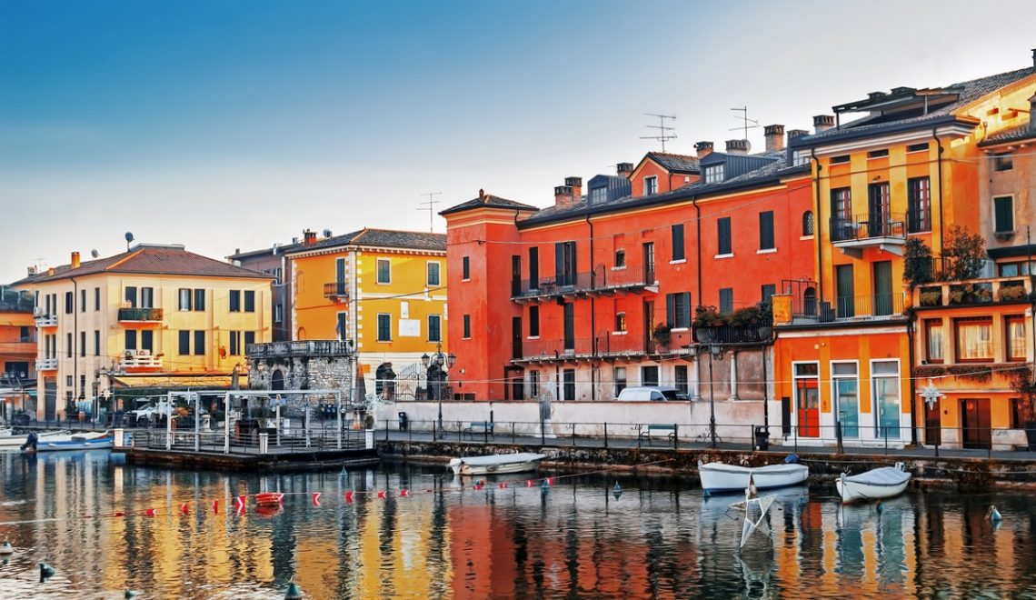 Le meraviglie del Lago di Garda 2