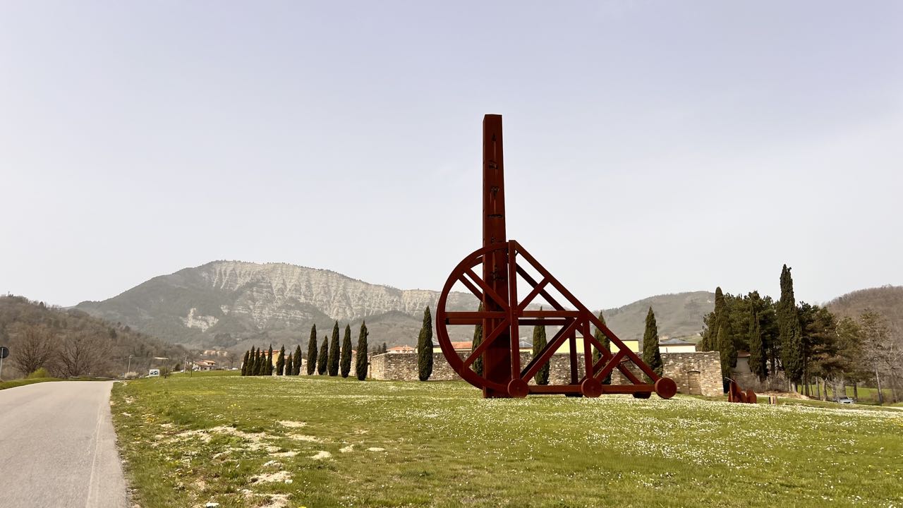 TUTTO INCLUSO ! Settimana verde esperienziale: Emozioni e Scoperte nel Cuore Verde del Montefeltro 14