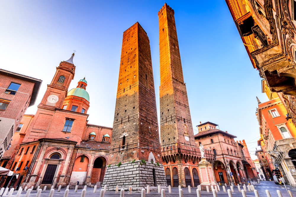 Il Carnevale di Cento e la magia di Bologna 6