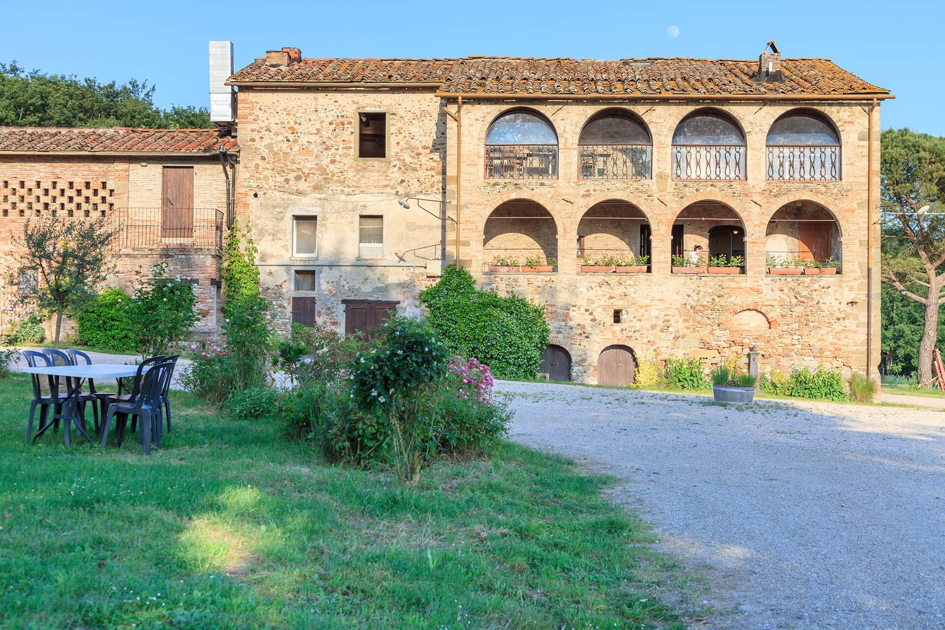 Un tuffo nel Medioevo toscano: il Carnevale storico di Bibbiena e pranzo in Castello 6