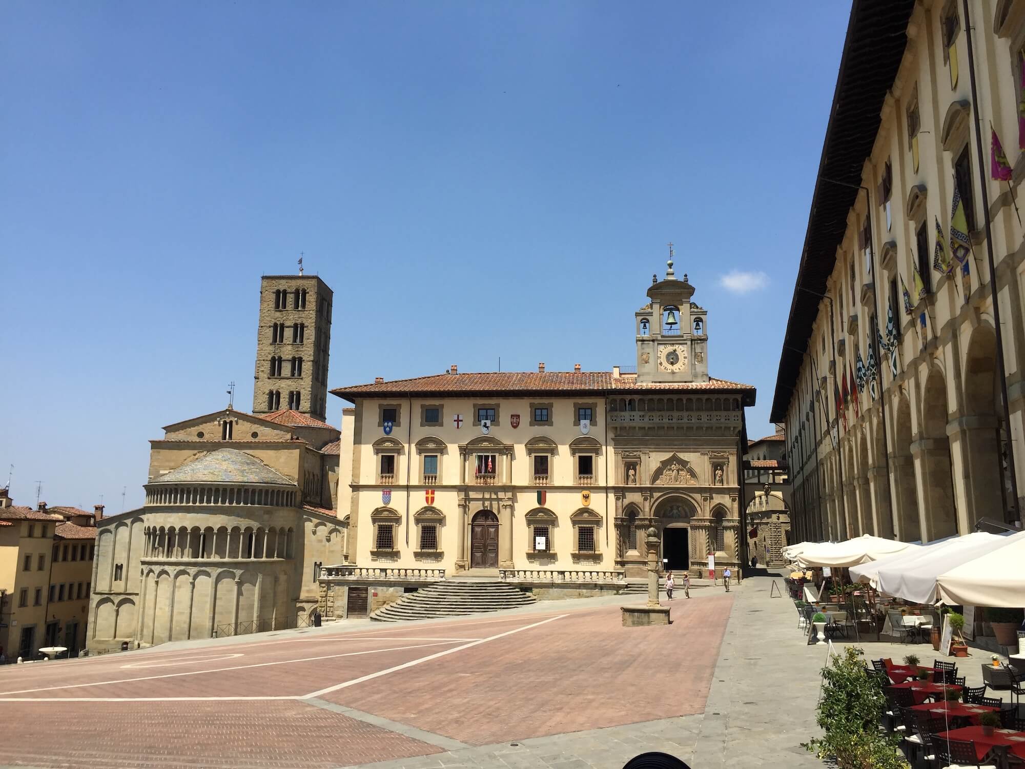 Mercatini di Natale a Siena & Arezzo 4