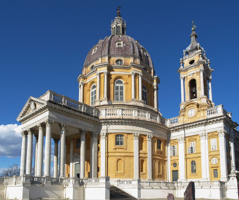 Torino: tra esoterismo e magia 6