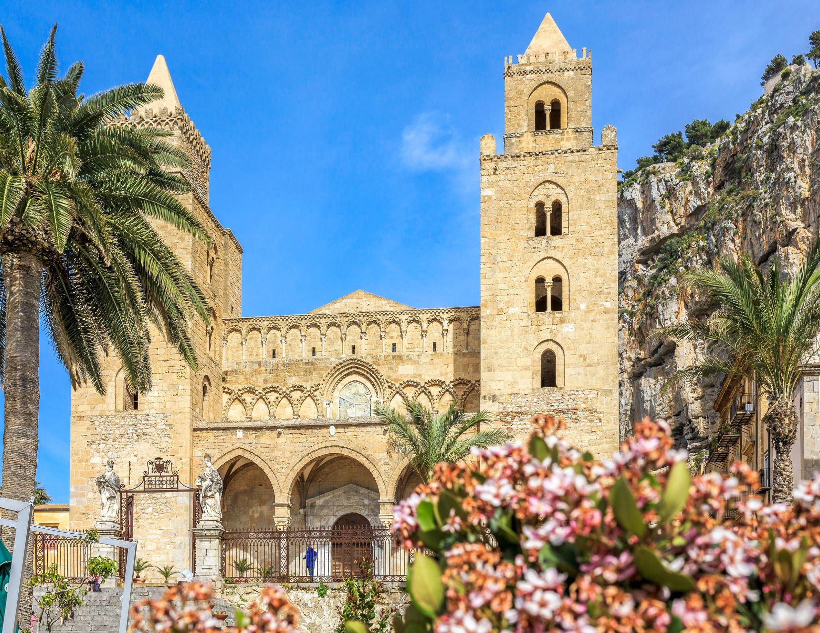 Santo Stefano di Camastra