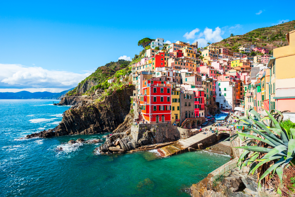 Le Cinque Terre Express e Sarzana 16