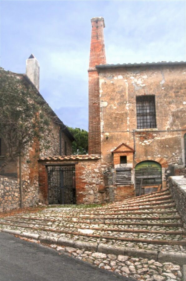 Ripartiamo insieme tra i borghi più belli del confine 3