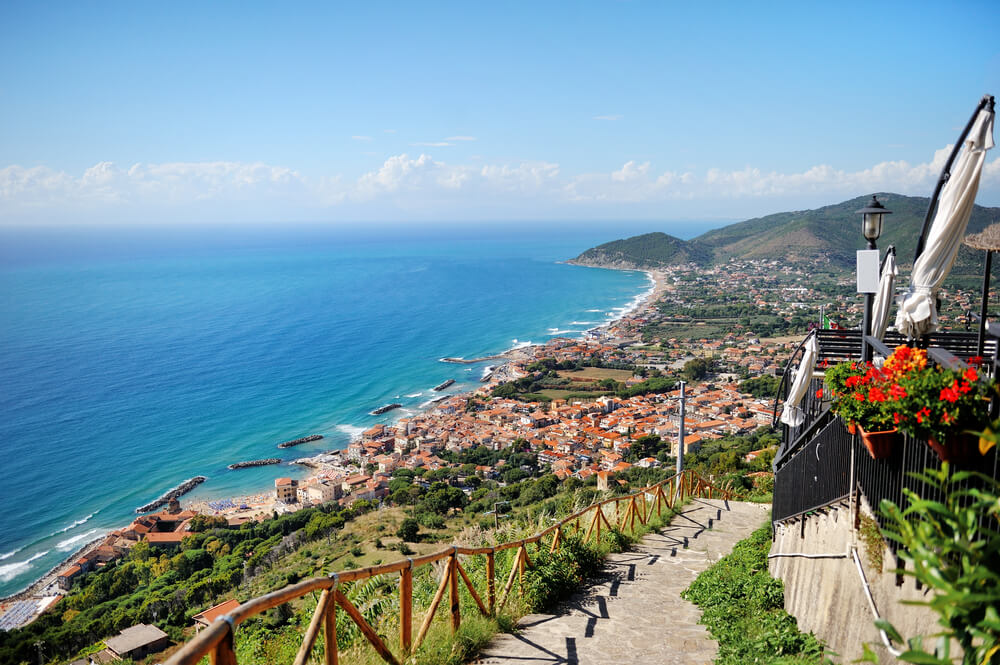 Cilento, Amalfi & Procida: minitour tutto incluso! 13