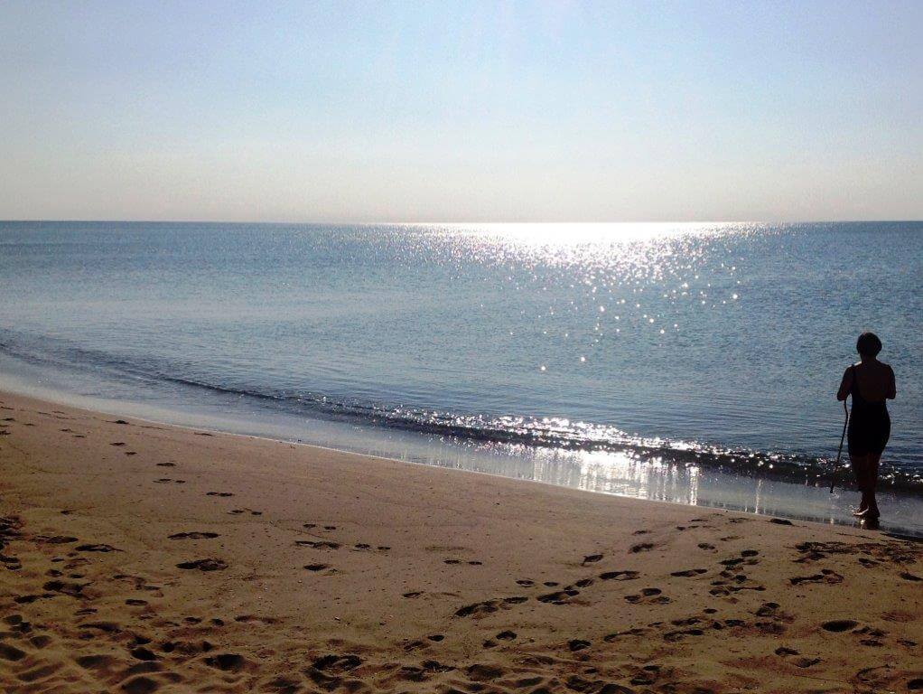 Villaggio sullo splendido mare di Scanzano Jonico 7