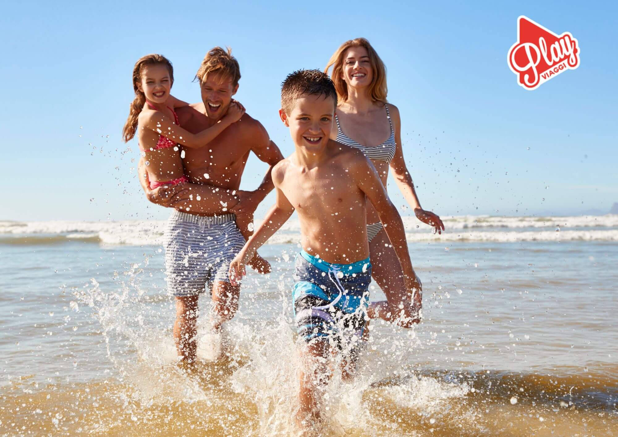 PRENOTA LE TUE VACANZE ESTIVE CON NOI! 2