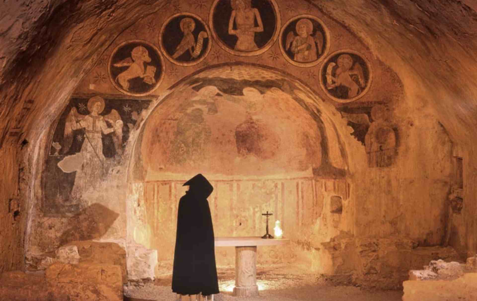 Amelia e Narni Sotterranea: Umbria da scoprire 3