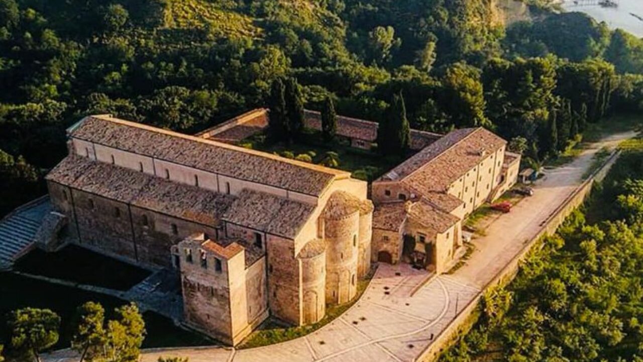 Primo Maggio in Abruzzo: la Costa dei Trabocchi 10