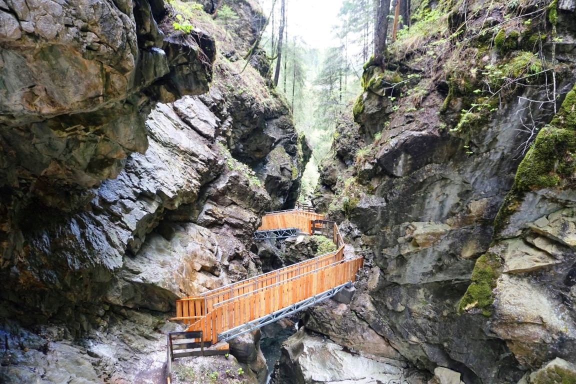 Dal Lago di Braies a Innsbruck: la montagna d'estate 8