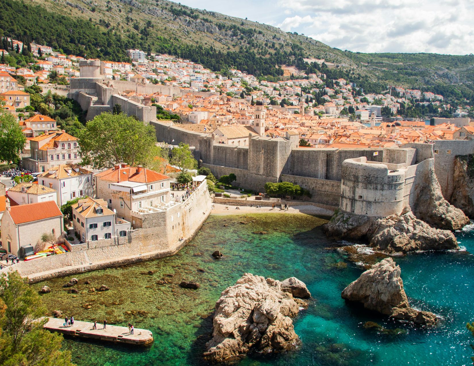 Dubrovnik