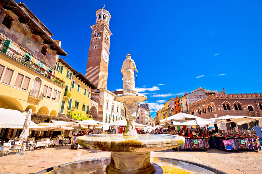 Tour sulle sponde del lago di Garda 14