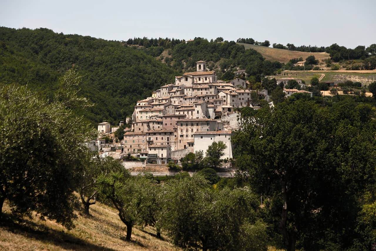 I tesori dei Borghi Marchigiani 6