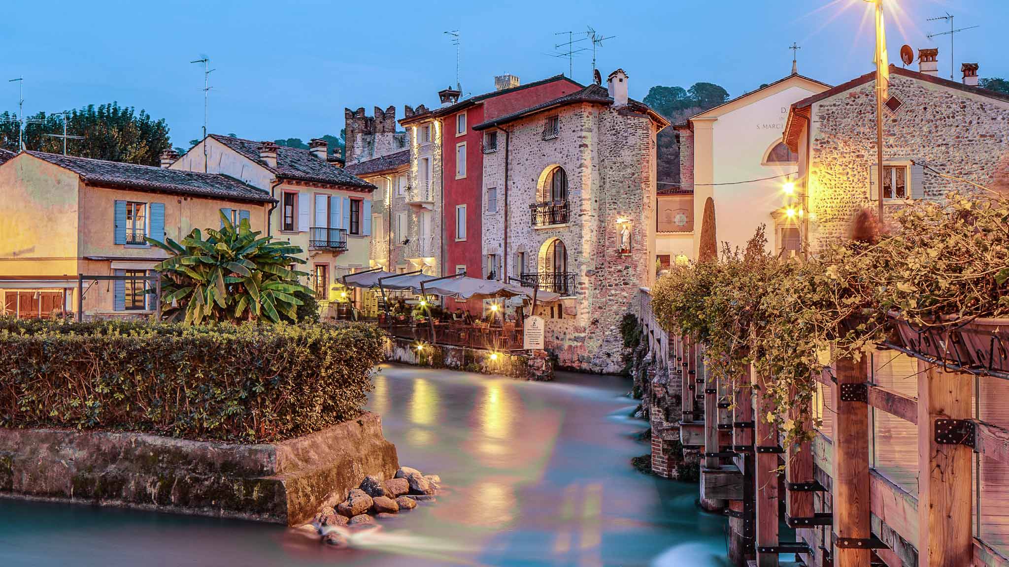 Ferragosto sulle Rive del Lago di Garda 4